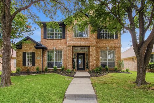 9417 Homestead Ln, Frisco, TX, 75033-7607 | Card Image