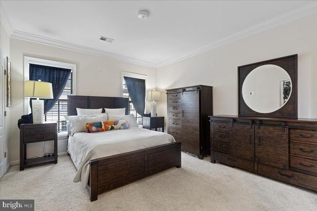 332 - 874 Regents Sq, Townhouse with 4 bedrooms, 4 bathrooms and null parking in OXON HILL MD | Image 21