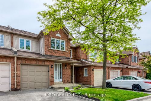 25-10 Cherrytree Dr, Brampton, ON, L6Y5E9 | Card Image