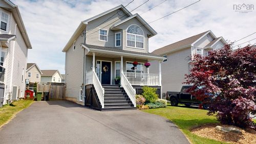 181 Vicky Cres, Eastern Passage, NS, B3G1T3 | Card Image