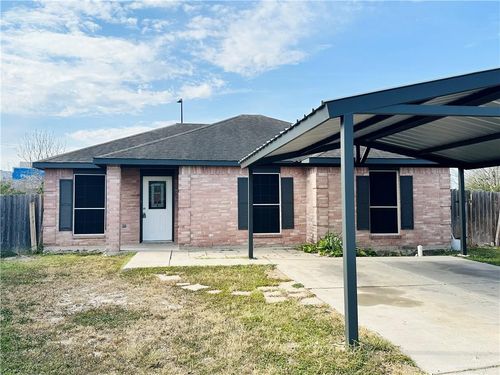 2901 Langer Dr, Edinburg, TX, 78542-2064 | Card Image