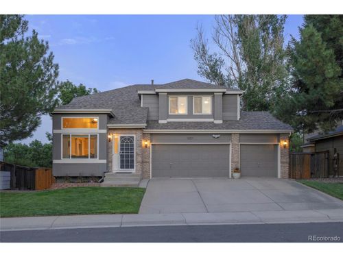 16501 Bluebonnet Dr, Parker, CO, 80134-3543 | Card Image