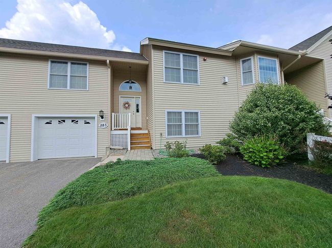APT-3 - 118 Hall Rd, Condo with 2 bedrooms, 2 bathrooms and null parking in Fremont NH | Image 5