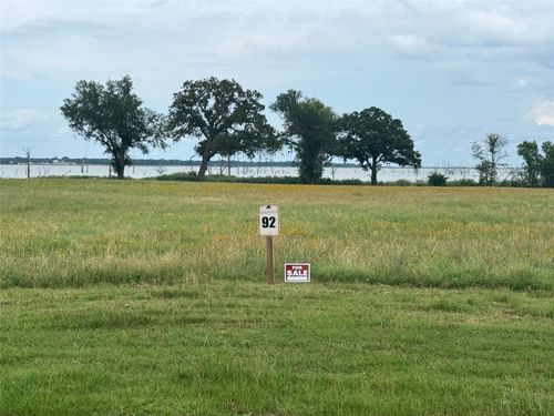 LOT 92 Se Cr 1190, Richland, TX, 76681 | Card Image