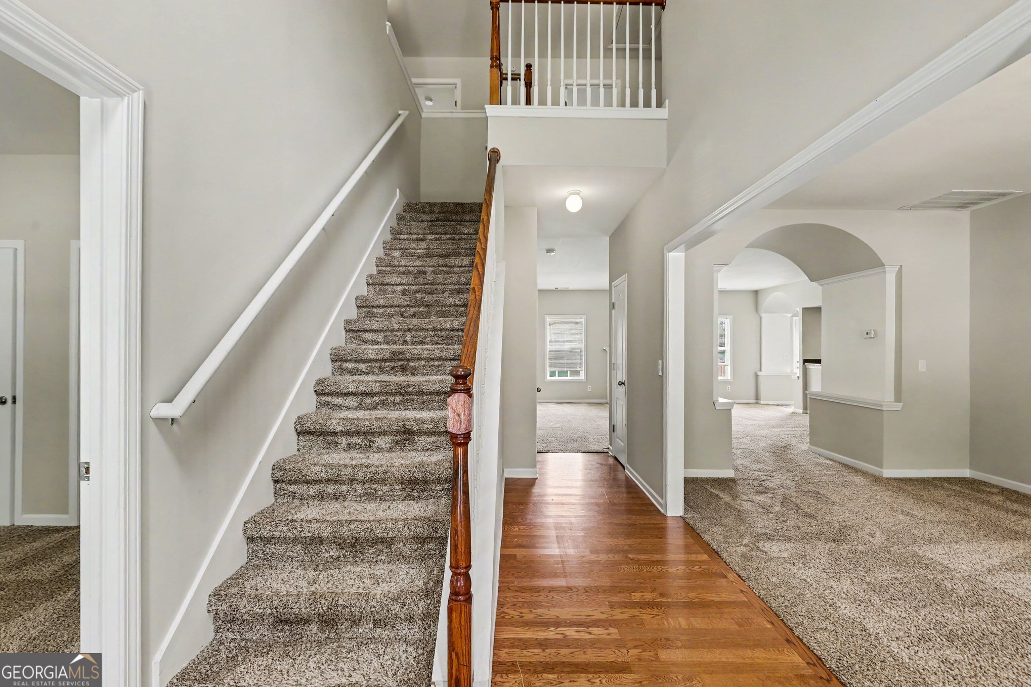 Residential in Hiram 3