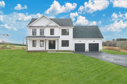 Lot D Aldrich St, Belchertown, MA, 01007 | Card Image