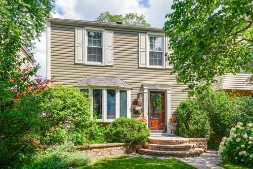 1923 Warren St, Evanston, IL, 60202-1949 | Card Image