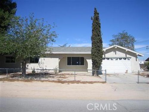 15502 Jaypost Road, Victorville, CA, 92394 | Card Image