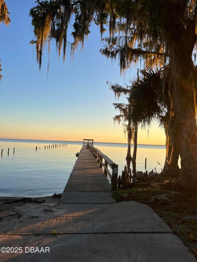 431 Palm Way, Home with 0 bedrooms, 0 bathrooms and null parking in GEORGETOWN FL | Image 9
