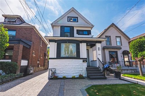 354 Cumberland Ave, Hamilton, ON, L8M2A2 | Card Image