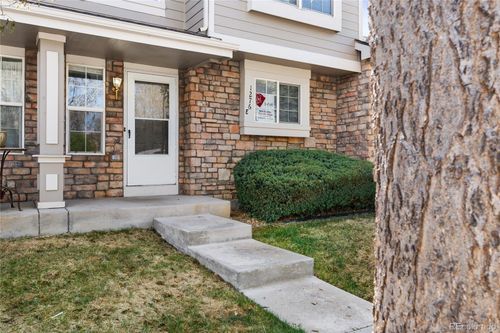 e-1276 S Zeno Circle, Aurora, CO, 80017 | Card Image