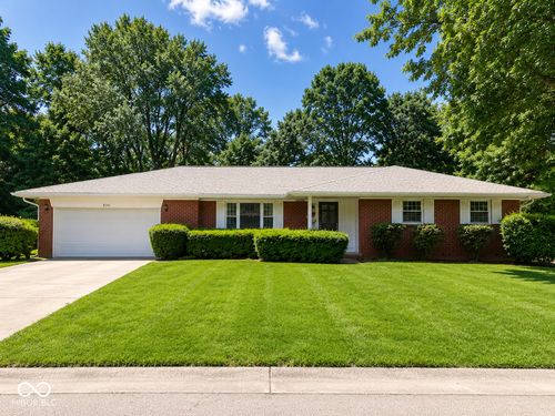 8141 Valley Estates Dr, Indianapolis, IN, 46227-2671 | Card Image