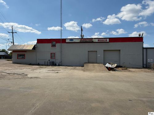 109 E Georgia Ave, Ruston, LA, 71270-3803 | Card Image