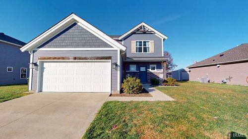 302 W Stellar Way, Huntingburg, IN, 47542-8602 | Card Image