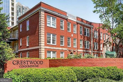 408-2840 Peachtree Rd Nw, Atlanta, GA, 30305-2983 | Card Image