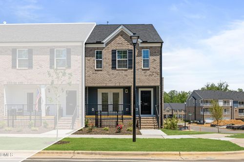 523 Forestville Road, Wake Forest, NC, 27587 | Card Image