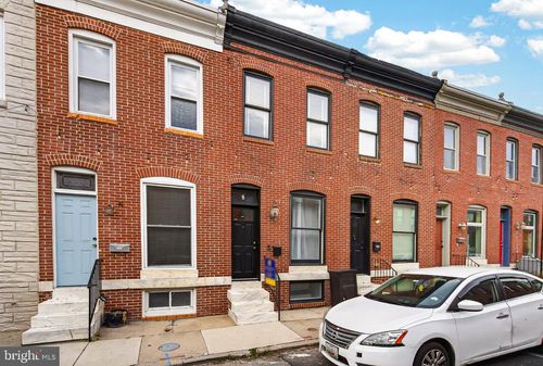 8 N Decker Ave, BALTIMORE, MD, 21224-1353 | Card Image