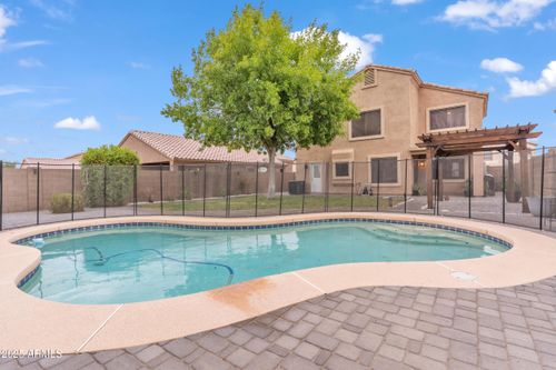 7317 W Lamar Rd, Glendale, AZ, 85303-3037 | Card Image