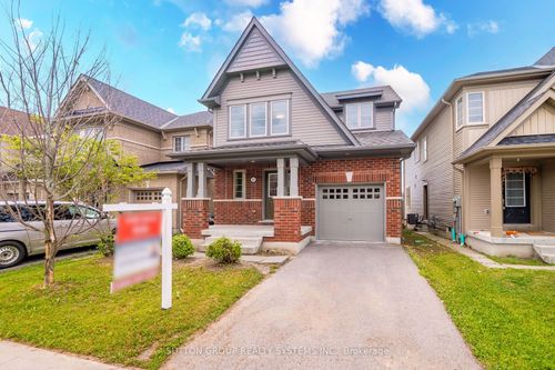 165 Av Dance Act, Oshawa, ON, L1L0H4 | Card Image