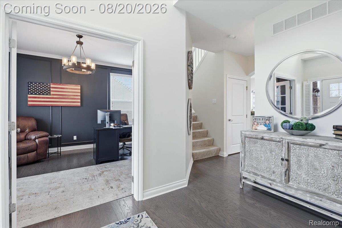Residential in Oakland Charter Township 3