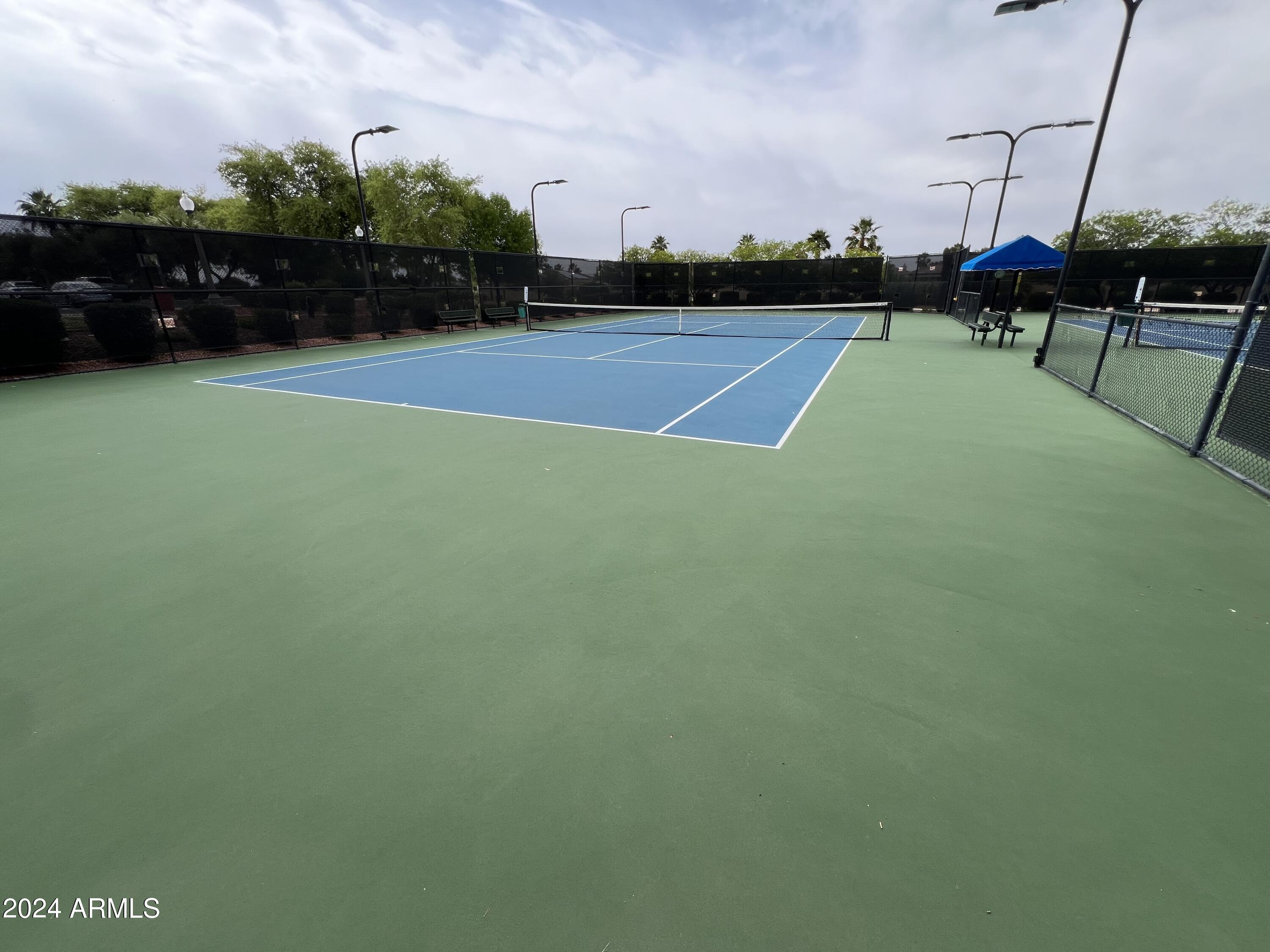 Residential Lease in Sun City West 3