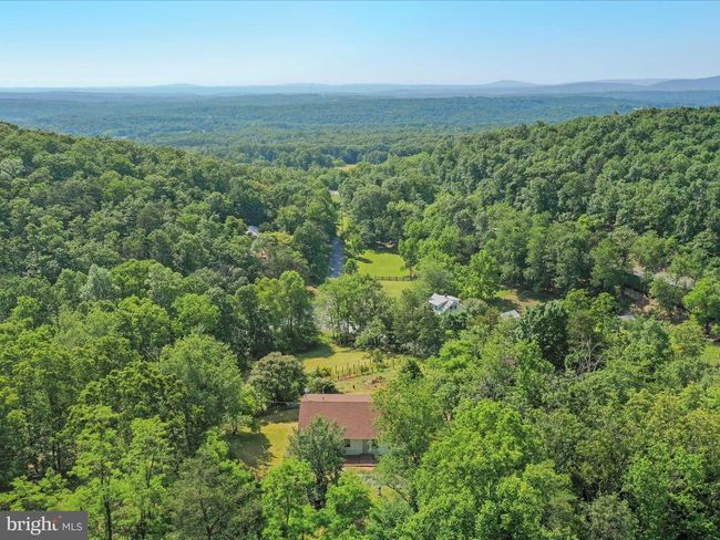 120 Omps Rd, House other with 3 bedrooms, 2 bathrooms and null parking in CROSS JUNCTION VA | Image 58