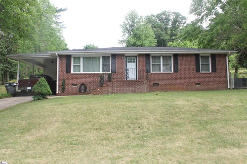 1117 Farrs Bridge Rd, Greenville, SC, 29611-6609 | Card Image