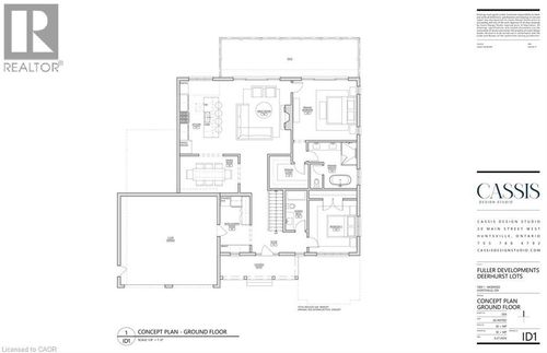 23 Glen Eagle Crt, Huntsville, ON, P1H | Card Image