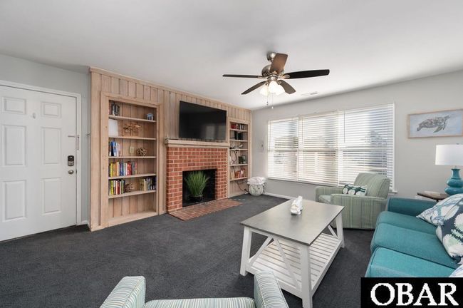 2004 Neptune Way, Condo with 2 bedrooms, 3 bathrooms and null parking in Kitty Hawk NC | Image 8