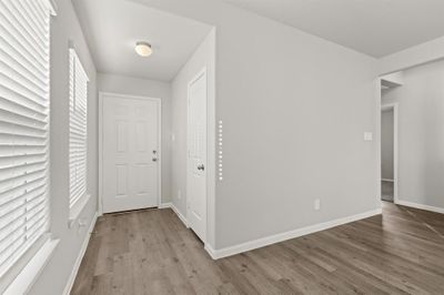 Photos are a representation of the floor plan. Options and interior selections will vary. | Image 3