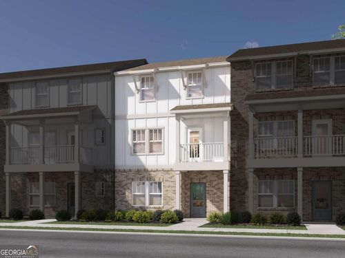 511 Mccrae Rd, Lawrenceville, GA, 30045-7154 | Card Image