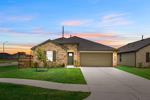 3435 Langley Bend Ln, Fulshear, TX, 77441-2639 | Card Image