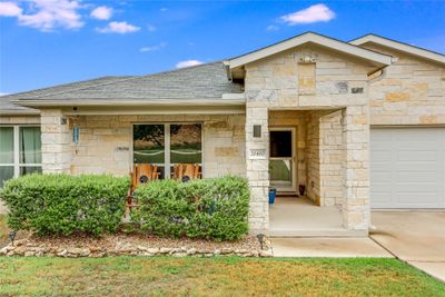 20400 Bear Road, House other with 4 bedrooms, 2 bathrooms and 6 parking in Lago Vista TX | Image 3