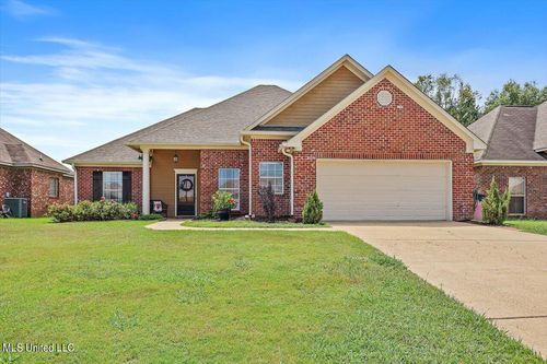 429 Grant Fox Drive, Brandon, MS, 39047 | Card Image