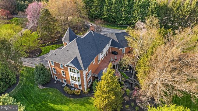 11501 Manorstone Ln, House other with 5 bedrooms, 5 bathrooms and null parking in Columbia MD | Image 87