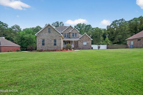 214 Brentwood Dr, Warner Robins, GA, 31088-2017 | Card Image