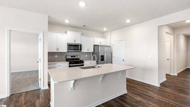 945 Pineland Dr, House other with 3 bedrooms, 2 bathrooms and 2 parking in Woodruff SC | Image 13