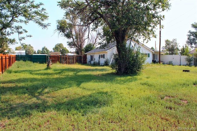 728 6 Th St, House other with 2 bedrooms, 1 bathrooms and 1 parking in Hugo CO | Image 23