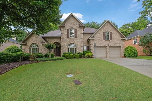 3485 Highcroft Cir, Peachtree Corners, GA, 30092-4964 | Card Image