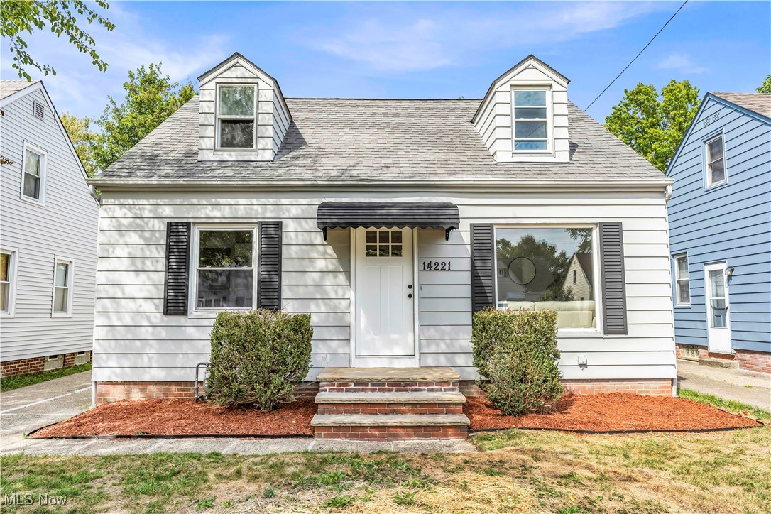 Brunswick Ave, Maple Heights, OH 44137