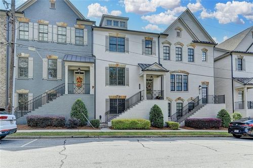 1807 Falling Sky Ct Ne, Brookhaven, GA, 30319-3780 | Card Image