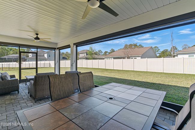 34 Red Rock Ln, House other with 4 bedrooms, 4 bathrooms and null parking in ST JOHNS FL | Image 30