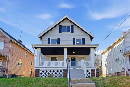 3317 Bevis Ave, Cincinnati, OH, 45207 | Card Image