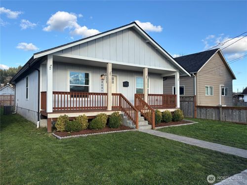 464 William Ave, Chehalis, WA, 98532-2930 | Card Image
