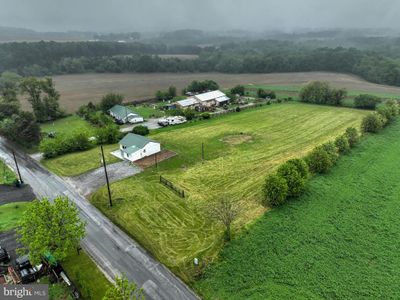 11187 Short Cut Road, House other with 2 bedrooms, 1 bathrooms and null parking in FELTON PA | Image 1