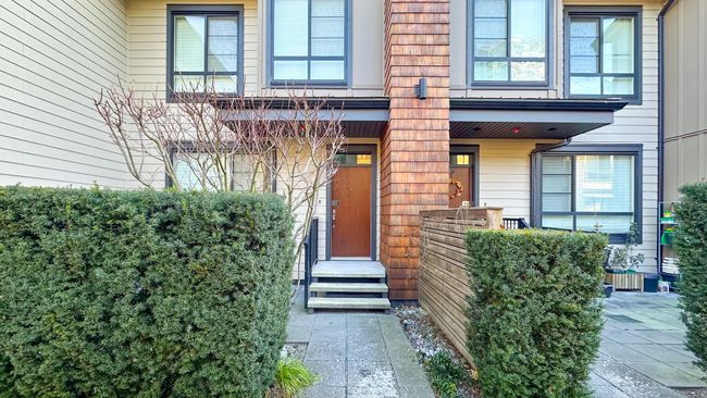 42 - 3728 Thurston Street, Townhouse with 2 bedrooms, 1 bathrooms and 1 parking in Burnaby BC | Image 16