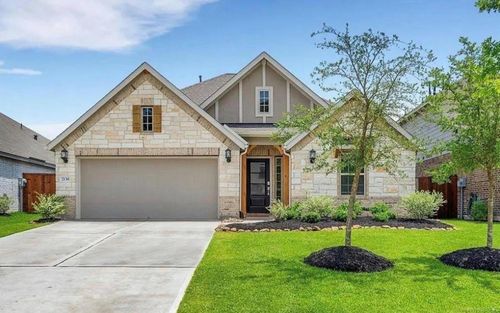 2136 Moss Creek Ln, Conroe, TX, 77304-5313 | Card Image