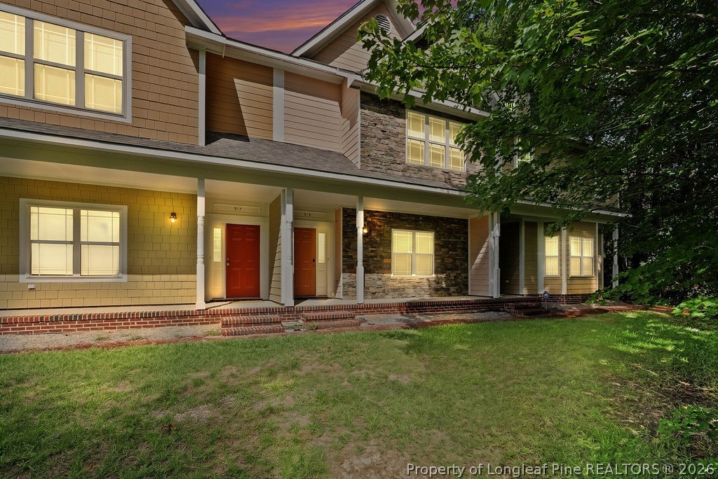 Residential in Fayetteville 2