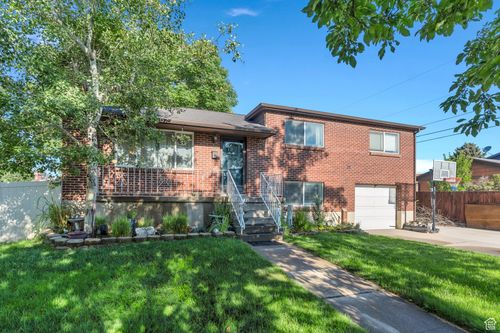 6022 S Sanford Dr, Murray, UT, 84123-6806 | Card Image