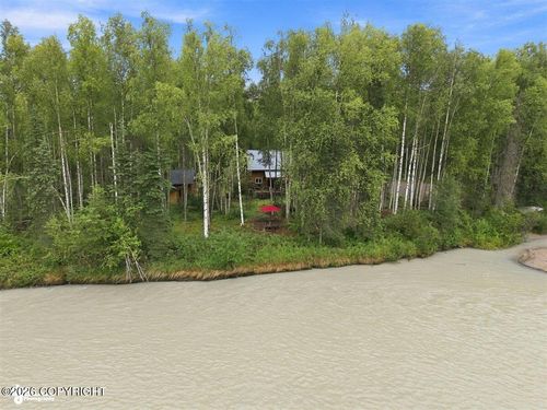 52488 S Snowy Owl Circle, Willow, AK, 99688 | Card Image
